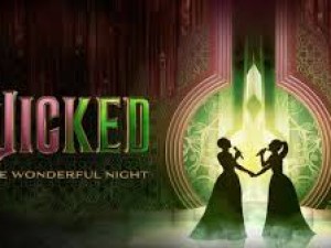 Wicked: One Wonderful Night (2025)