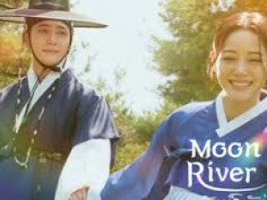 Moon River (เงาจันทร์สลับร่าง)