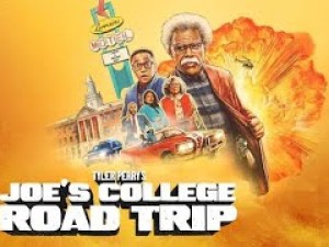 Joes College Road Trip (2026) โร้ดทริปป่วนกับคุณปู่โจ