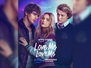 Love Me Love Me รักนะ รักฉัน