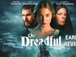 The Dreadful (2026)