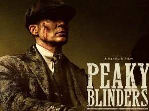 พีกี้ ไบลน์เดอร์ส: ชายผู้เป็นอมตะ - Peaky Blinders: The Immortal Man (2026)