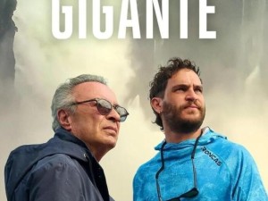 The Giant Falls (2026) พ่อยักษ์สั่งลา