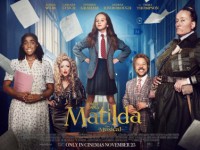 Roald Dahl s Matilda the Musical (2022) มาทิลด้า เดอะ มิวสิคัล
