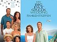 My Big Fat Greek Wedding 3 (2023) : รวมญาติงานแต่งตระกูลจี้วายป่วง 3