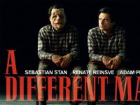 A Different Man