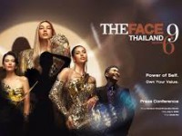 The Face Thailand Season 9