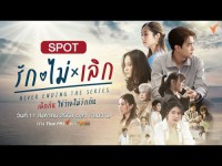 รัก ไม่ เลิก (Never Ending the Series) 