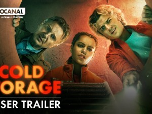 Cold Storage (2026)