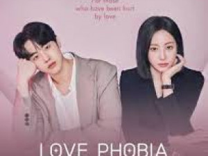 Love Phobia (เอไอไขรัก) 