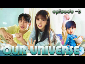 Our Universe