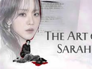 The Art of Sarah 