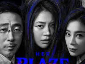 Her Blaze