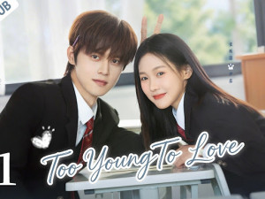Too Young To Love (ชายกระโปรงในวันวาน) 