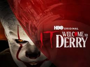 IT : Welcome to Derry Season 1