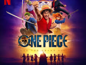 One Piece Season 2 : Into the Grand Line 