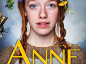 Anne With an E Season 1 