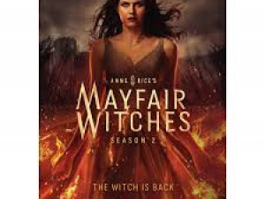 Mayfair Witches (แม่มดเมย์แฟร์)