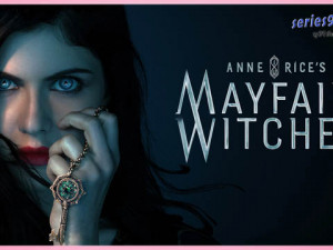 Mayfair Witches 2 (แม่มดเมย์แฟร์ 2) 