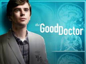  The Good Doctor Season 6