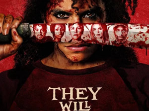พวกมันจะฆ่าแก - They Will Kill You (2026)