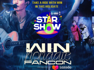 GmmTV Star Show