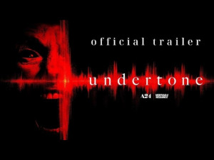 Undertone (อันเดอร์โทน พ็อดคาสท์จับเสียงผี​)