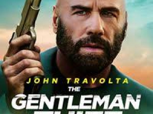 The Gentleman Thief (2026)