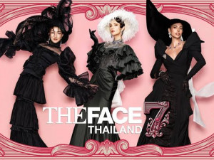 The Face Thailand Season 7